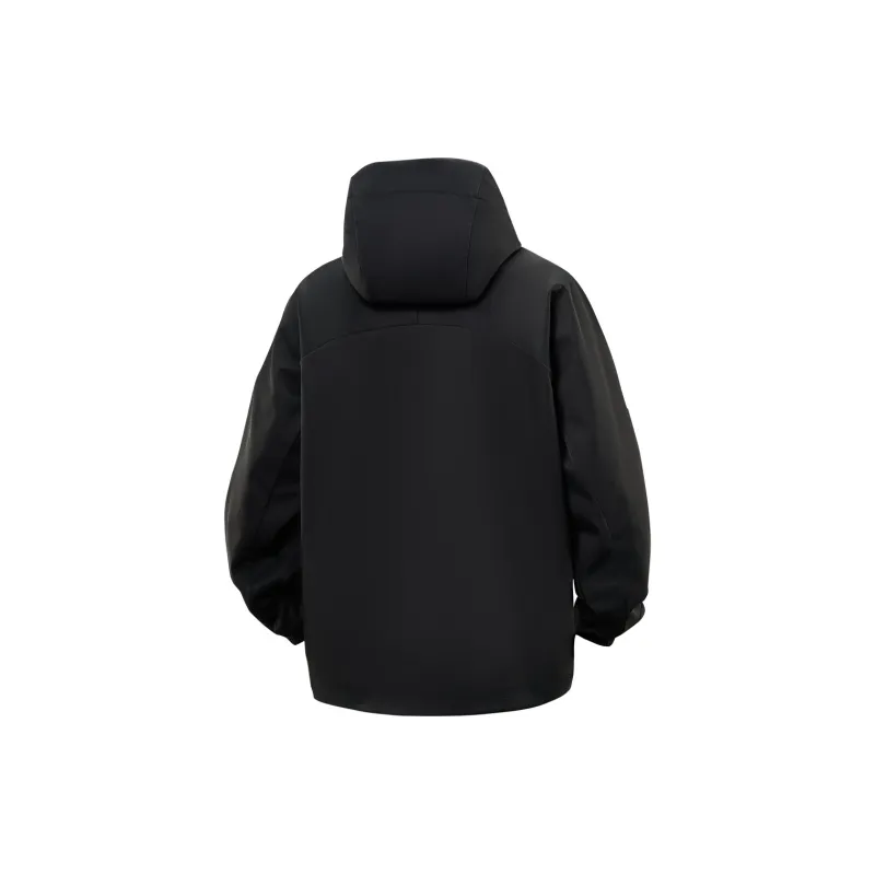 MindBridge Windbreaker Jacket Men's-5