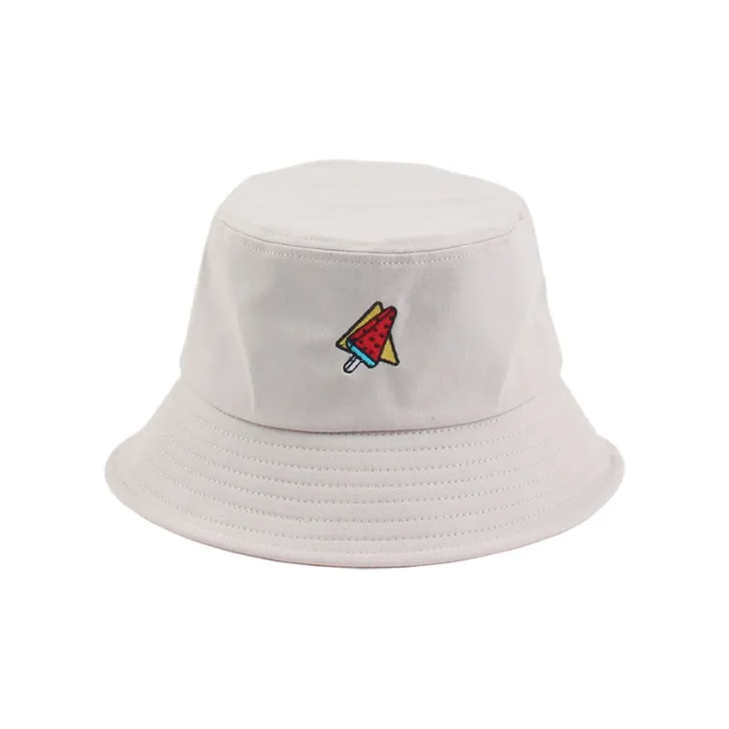 YUZHAOLIN Polyester Bucket Hats Unisex-7