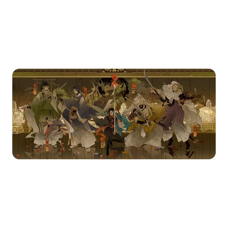 Directions Mouse Pads-7