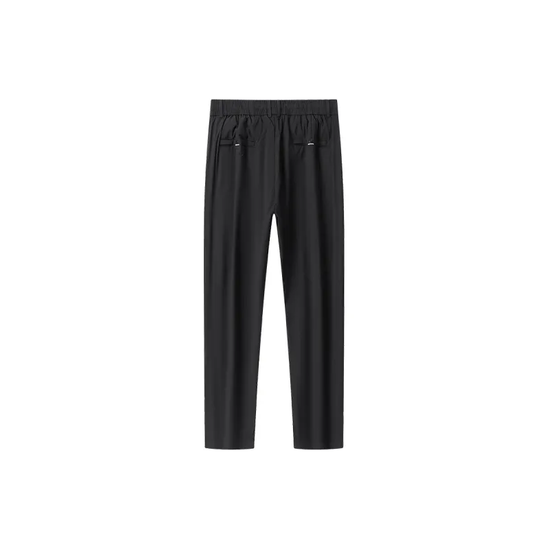 K bird Casual Pants Unisex-2