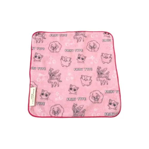Pokemon Towels
