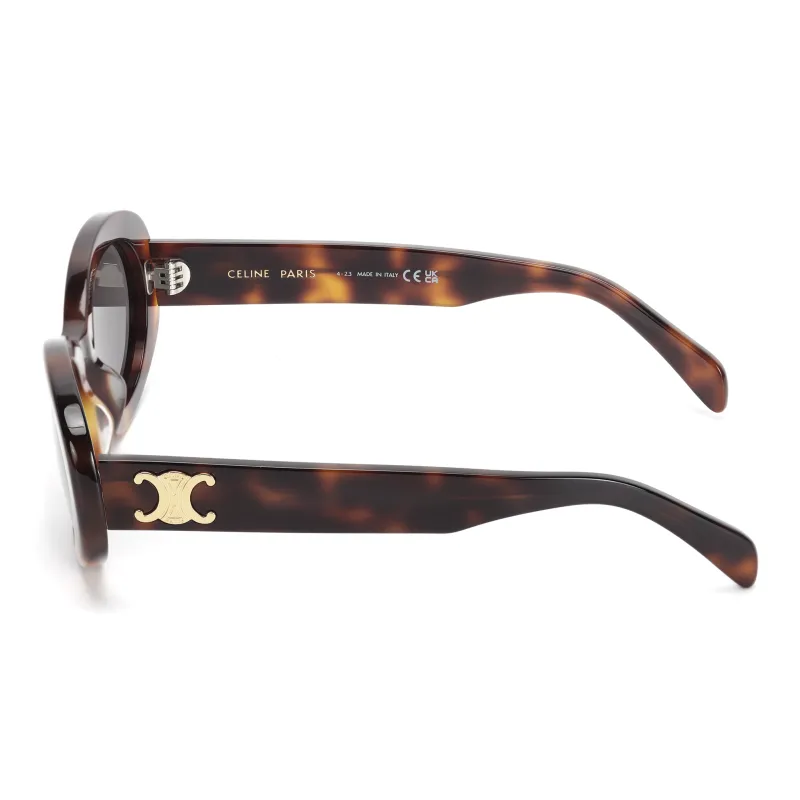CELINE Oval Sunglasses-2