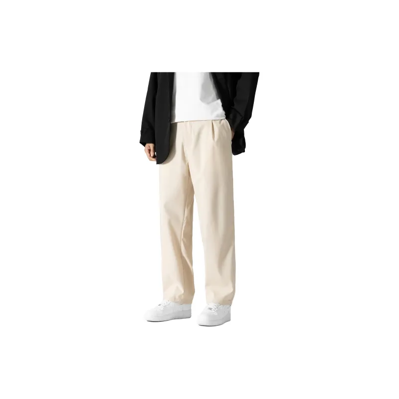 CREAZIONI LA FANTASIA E MOBILE Suit Trouser Unisex-14