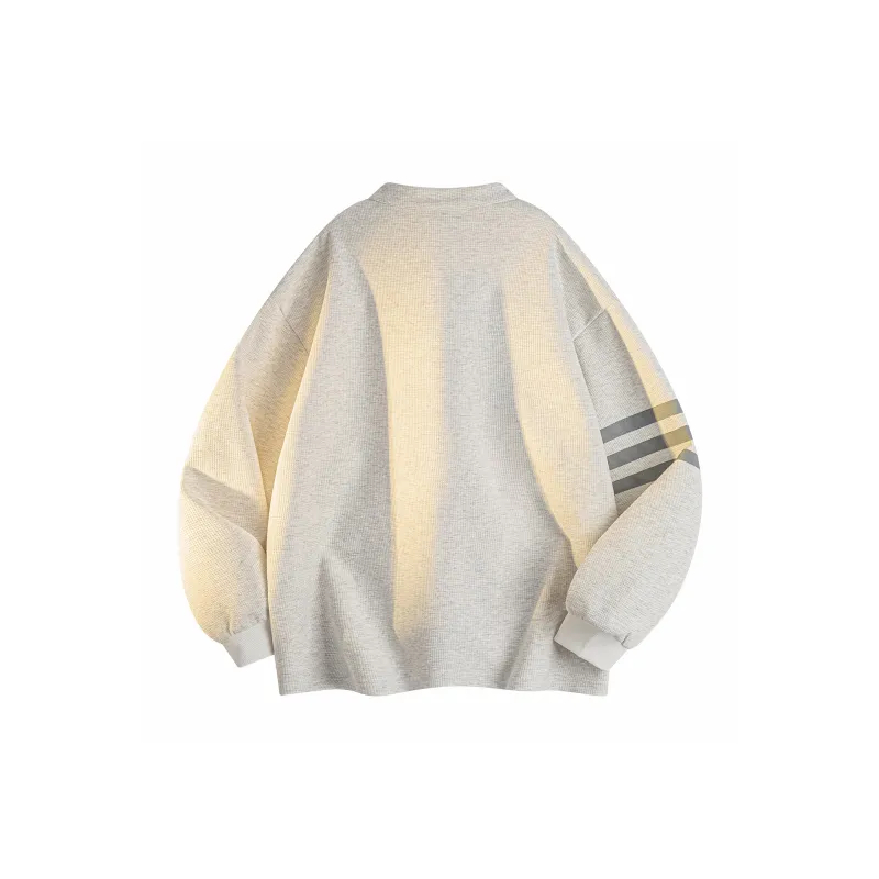 DJ.SPIRIT Sweatshirt Unisex Candy Pink-5