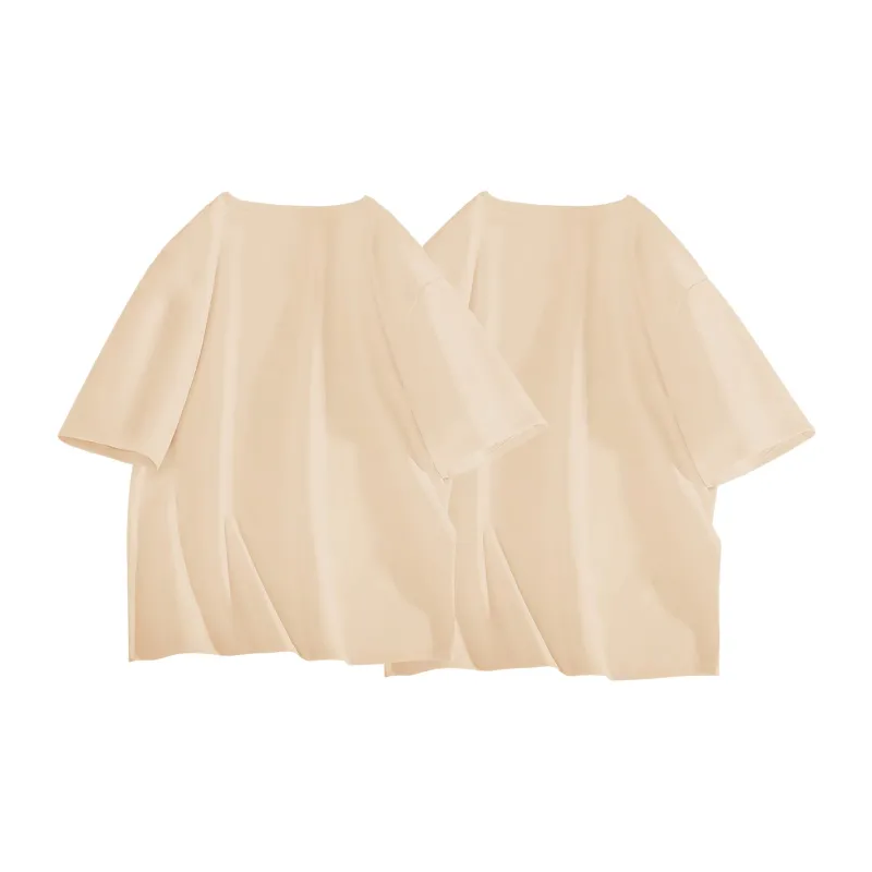 MINISO T Shirts Unisex-16