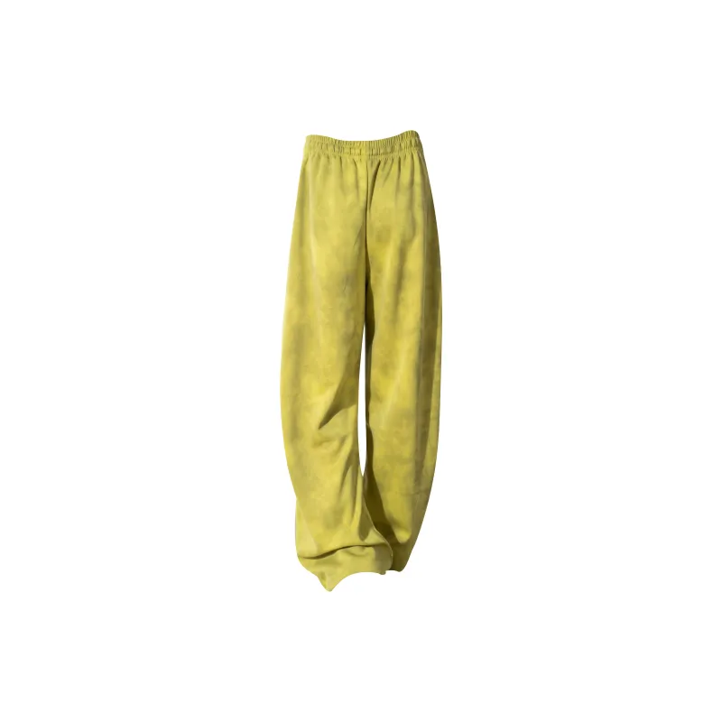 RED DRAGONFLY Casual Pants Unisex-7