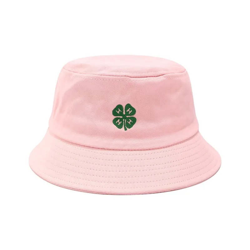 CARTELO Polyester Bucket Hats Unisex-6