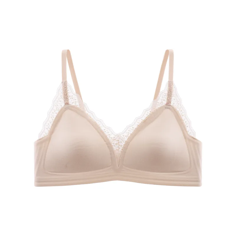 MIIOW Women's Bras-12