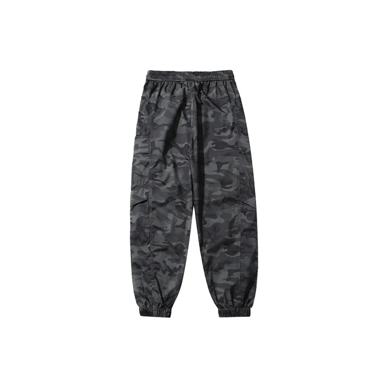 UNIWOLF Casual Pants Men-16