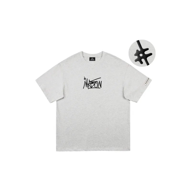 Masongarments T Shirts Unisex-1