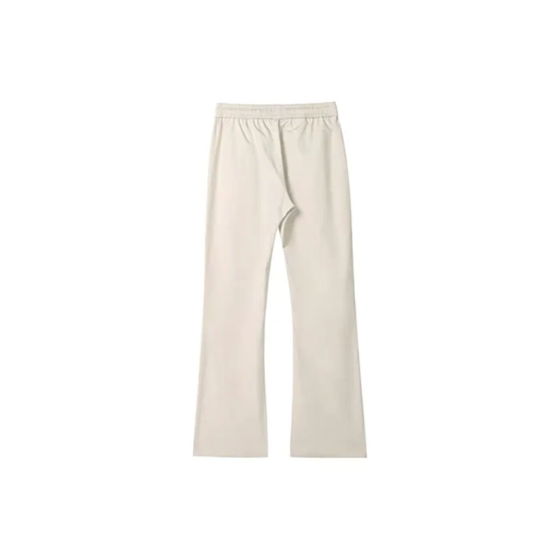 FORIDER Casual Pants Unisex-4