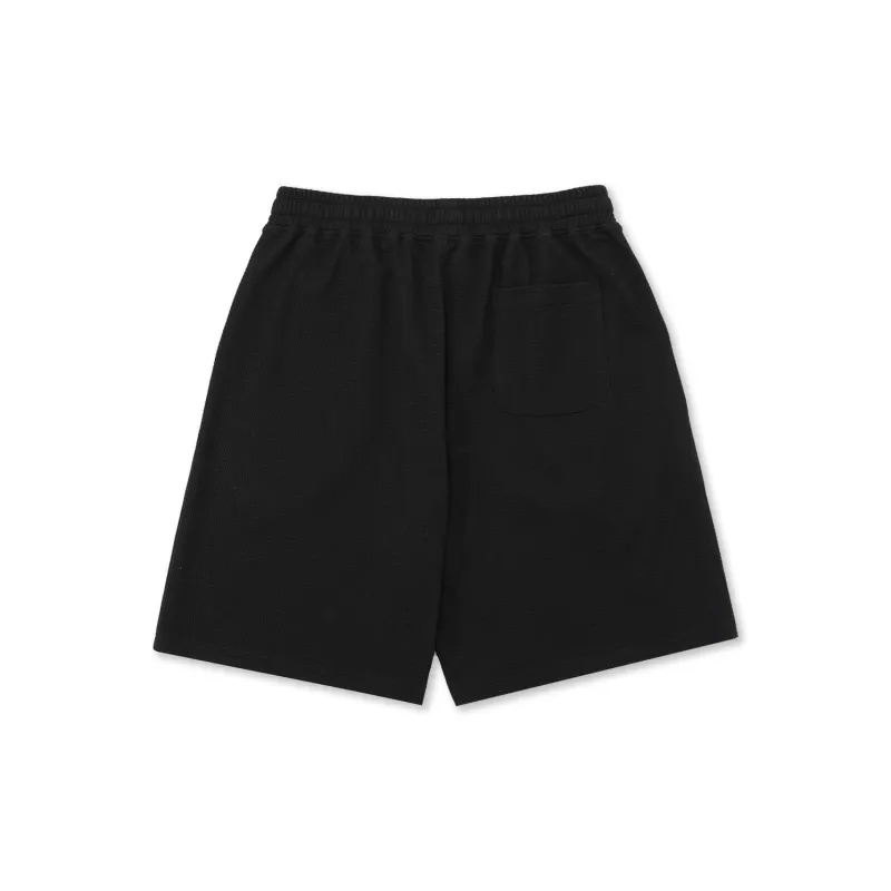 BD.POWER UP+ Casual Shorts Unisex-2