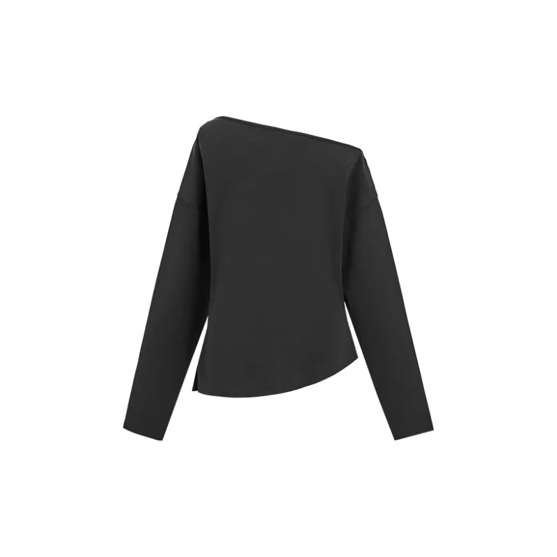 URBAN REVIVO T Shirts Women's-1