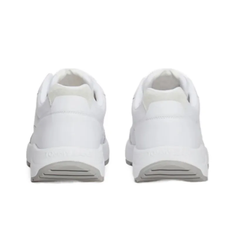 Tommy Hilfiger Fine Cleat Chunky Runner Trainers-2