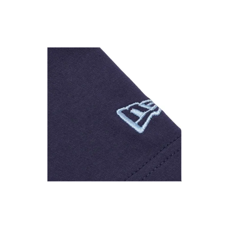 New Era Minions Co branded Edition T Shirts Unisex Navy Blue-2