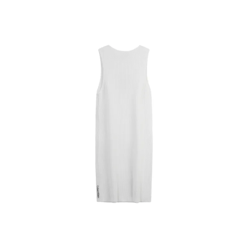 CALVIN KLEIN Sleeveless Dress Women's-6