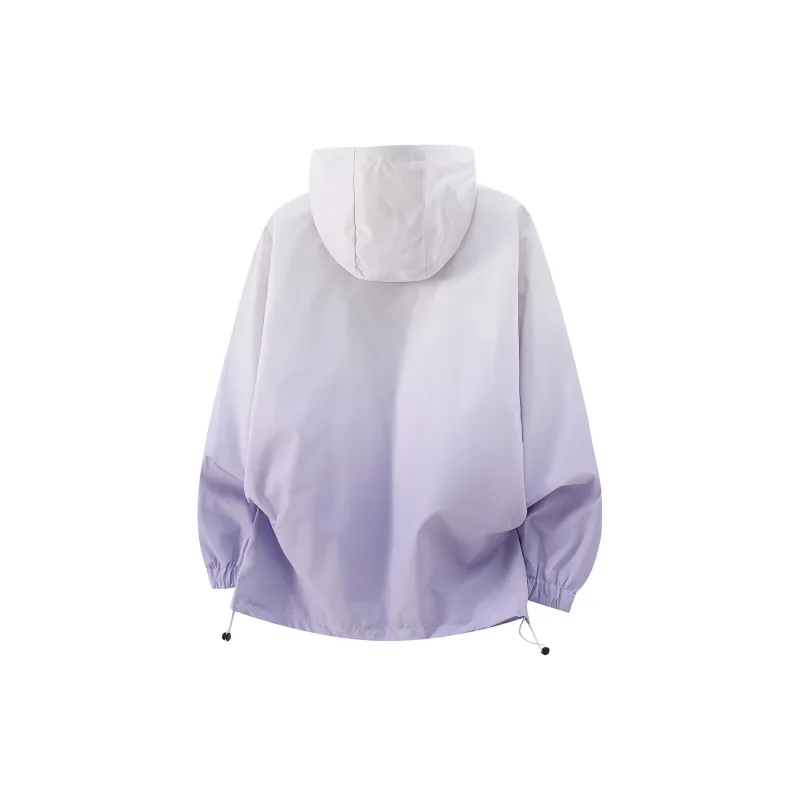FAKE VINTAGE Jackets Unisex-1