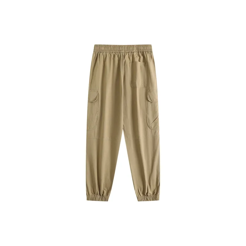 Jeep Casual Pants Men-13