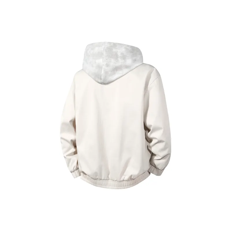 Lightning X Storm Jacket Unisex-6