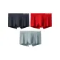 3 Pack (Iron Gray+Light Gray+Red)