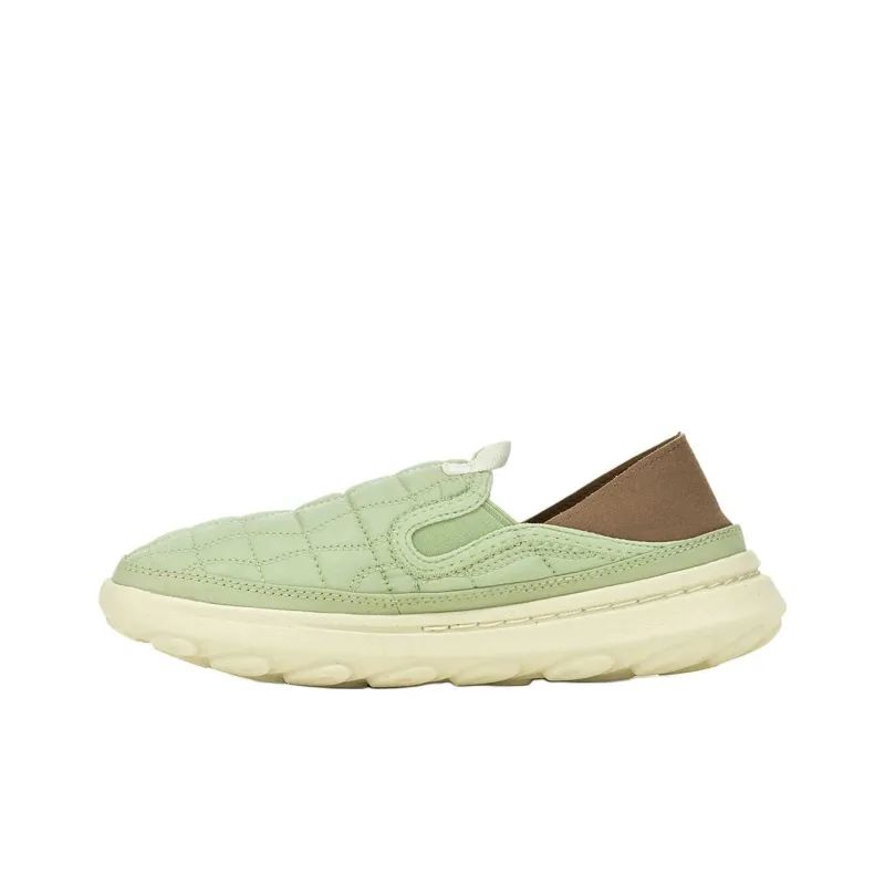 MERRELL Women's Hut Moc 2 'Willow Green' Women's-1