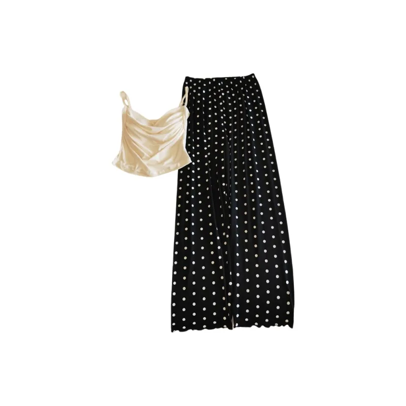 MADALLO Women's Pajama Sets-14