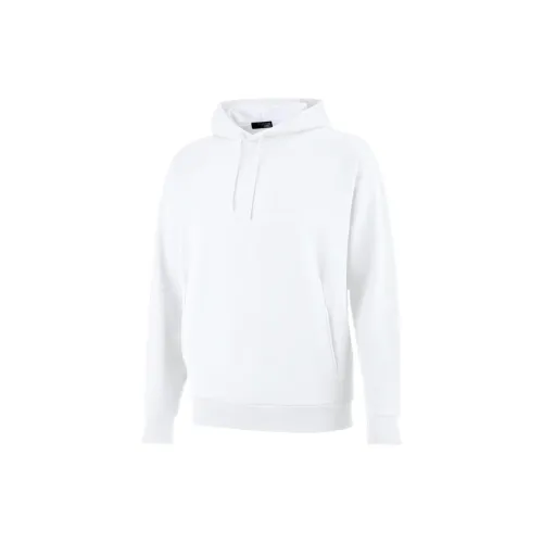 Mizuno Sweatshirts Men White