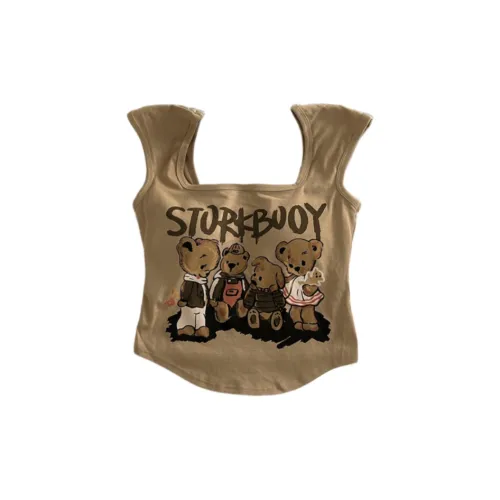 TLXT Women's Tank Tops
