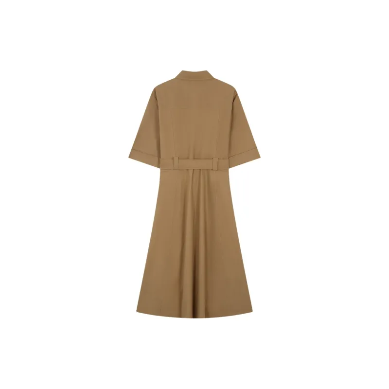 Tommy Hilfiger Short Sleeved Dresses Women's-2