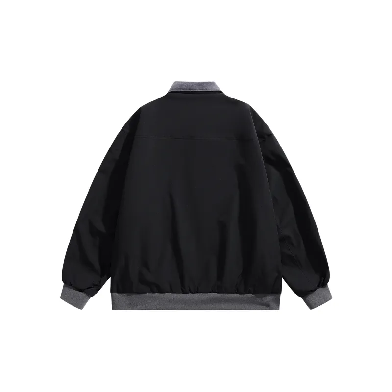 The Simpsons Jackets Coats Unisex-1