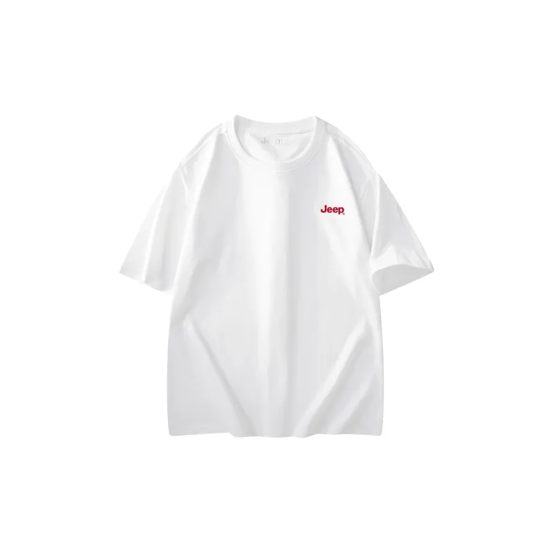 Jeep Theme Series T Shirts Unisex-1