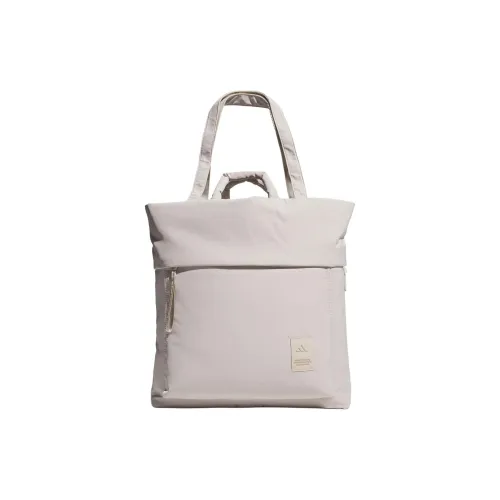 Adidas MUST HAVES Polyester Handbag Women's Gray