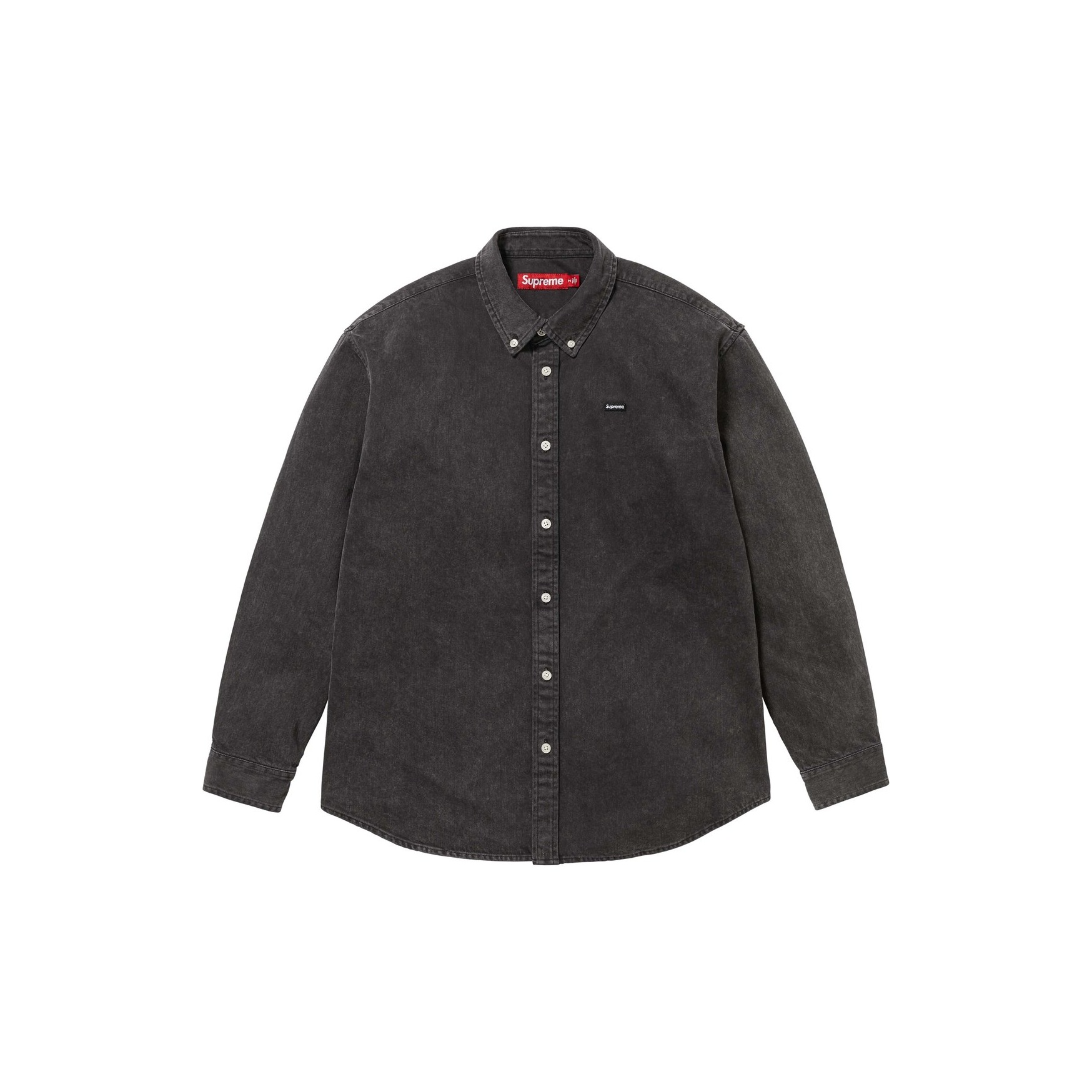 Supreme Small Box Polo Sweater - POIZON