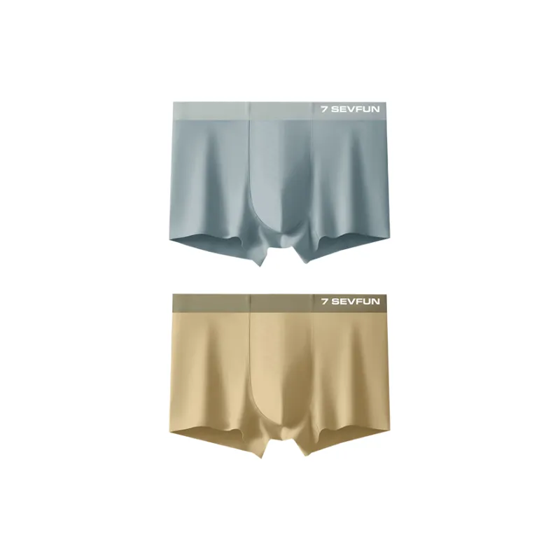 7 SEVFUN Underpants Men's 2 Pack-8
