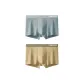 2 Pack (Olive+Light Gray)