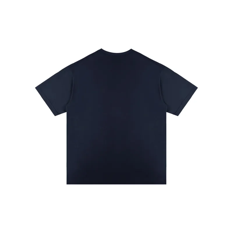 FDR Short Sleeved T Shirts Unisex-3