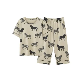 UAVAE Women's Pajama Sets