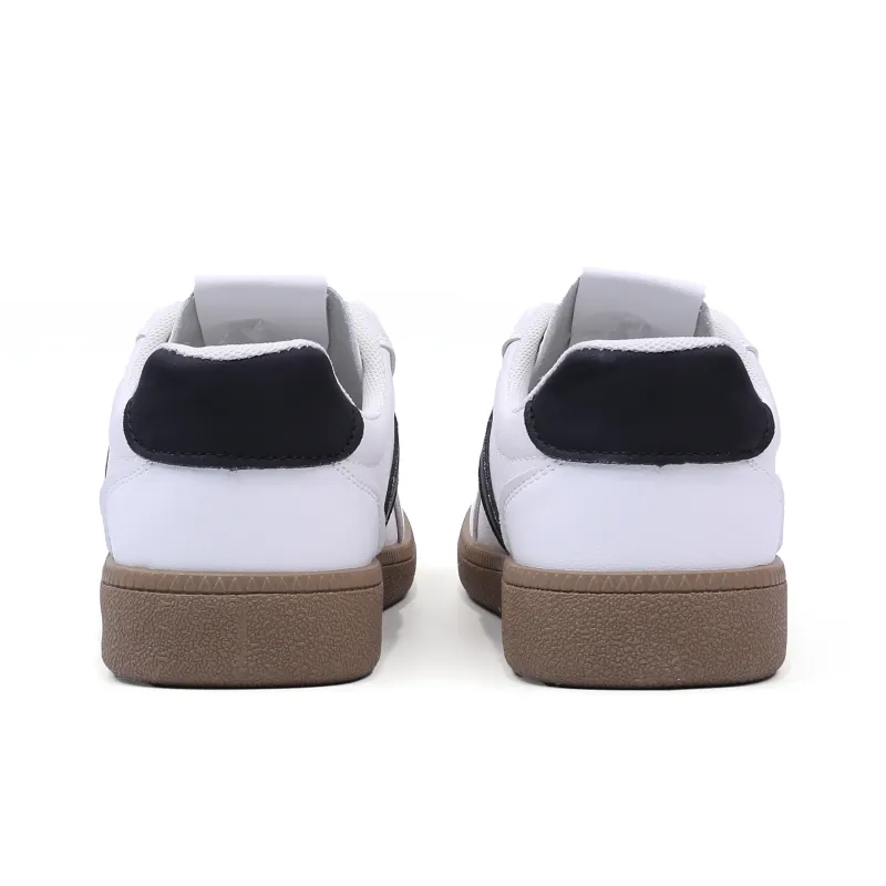 Yang Nianhua Anti-Slip Wear-Resistant Lightweight Breathable Low-Top Skateboard Shoes Unisex-7