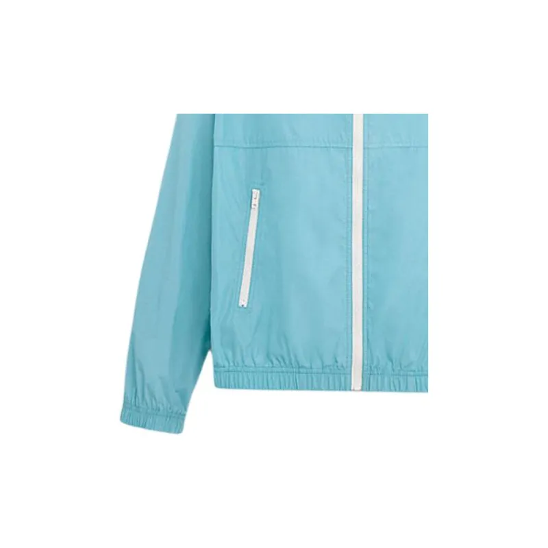 COACH SS24 Jackets Coats Men's Blue-4