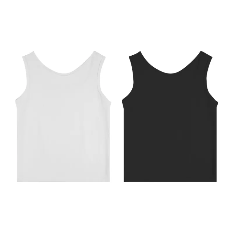 LoveEsteem Tank Top Women's 2 Pack-7
