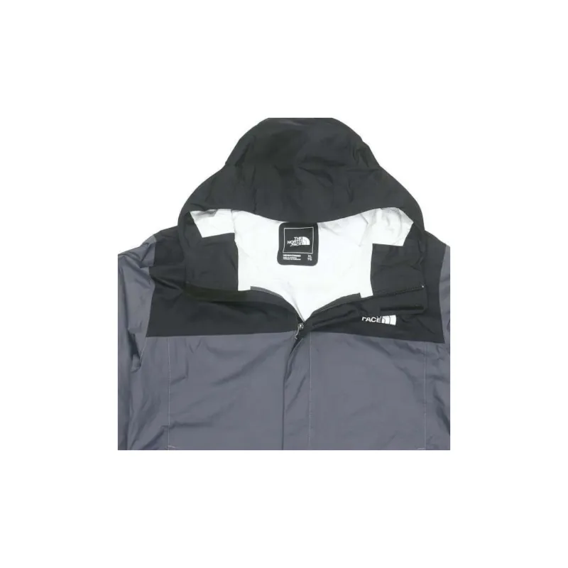 THE NORTH FACE Jacket Men's Gray-1