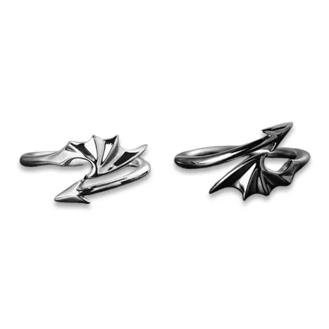 LuluCanaan Rings Unisex