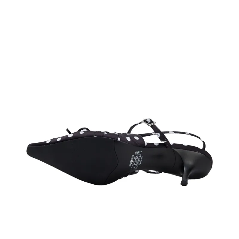 Wonderland x URBAN REVIVO High Heels Women's-3