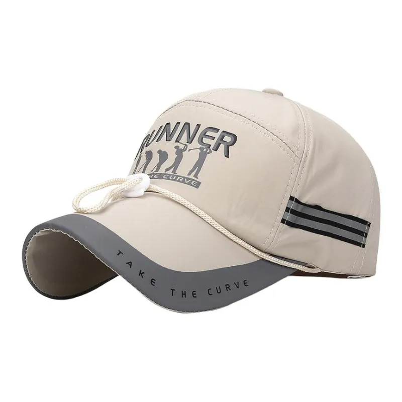 TUCANO Polyester Baseball Caps Men's-6