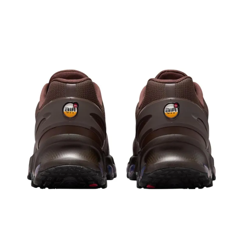 Nike Air Max Dn8 Triple Brown-4