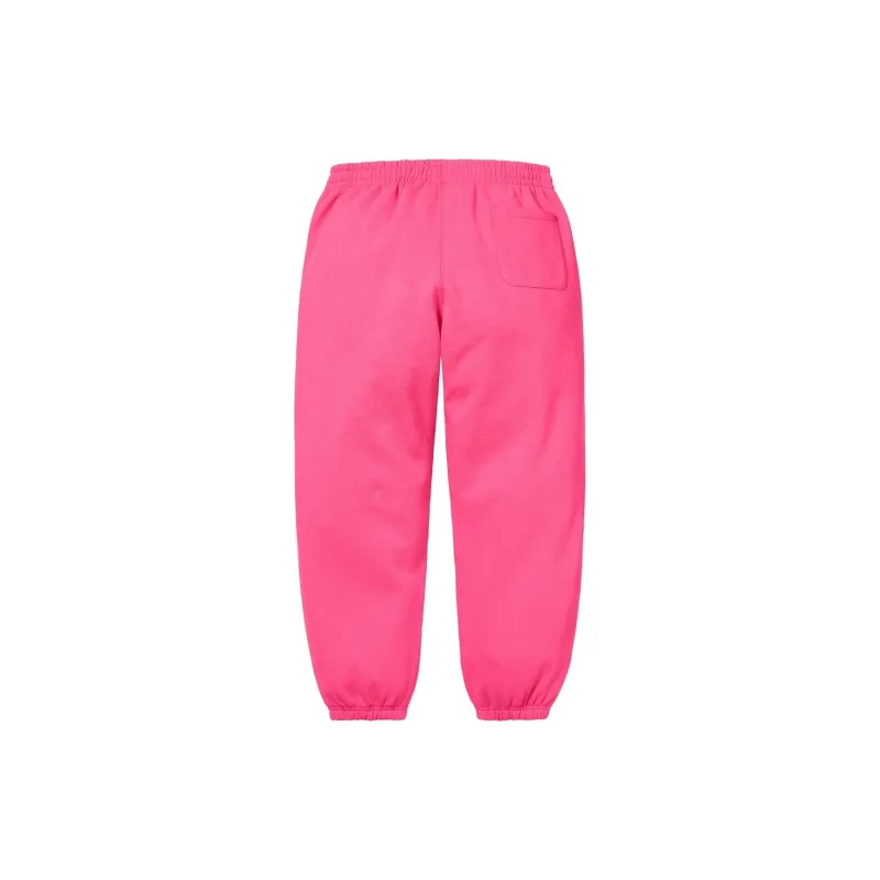 Supreme Small Box Sweatpant SS25-7