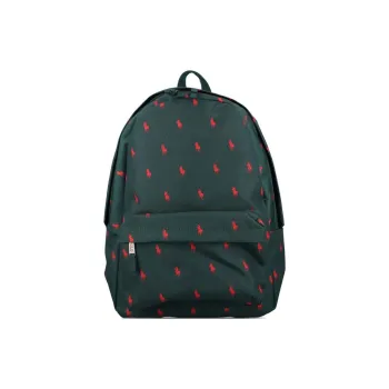 Polo Ralph Lauren Polo Pony print Backpack