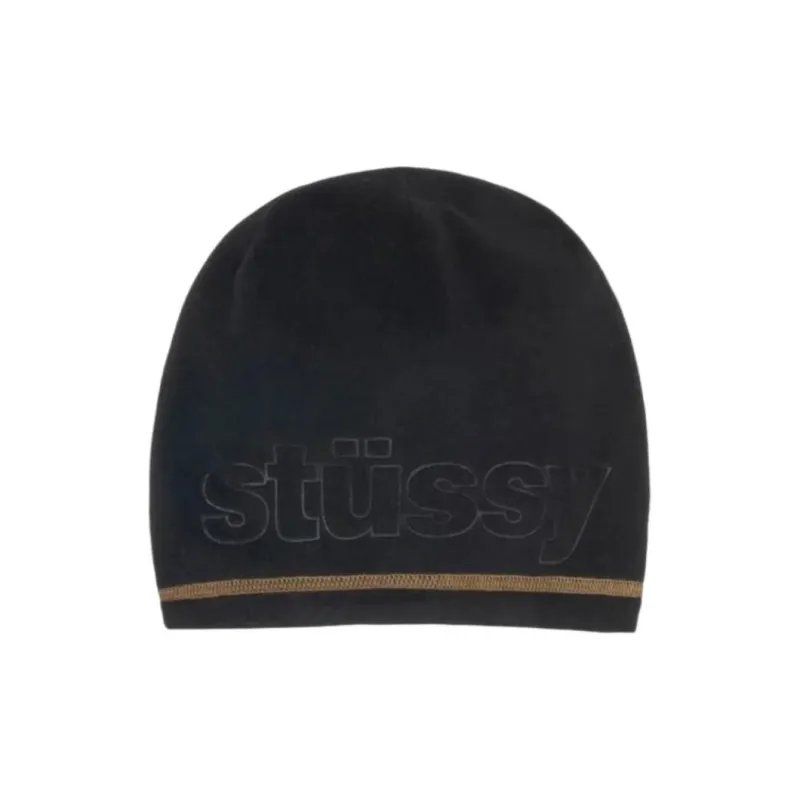 Stussy Tech Reversible Skullcap-1