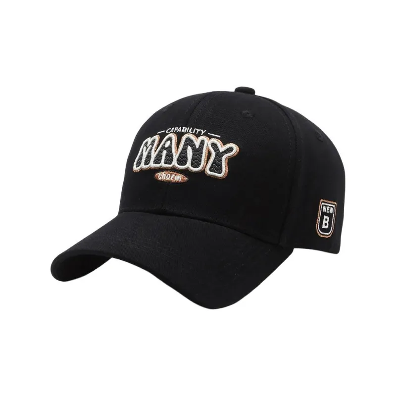 TUCANO Polyester Baseball Caps Men's-3