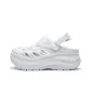 Classic White